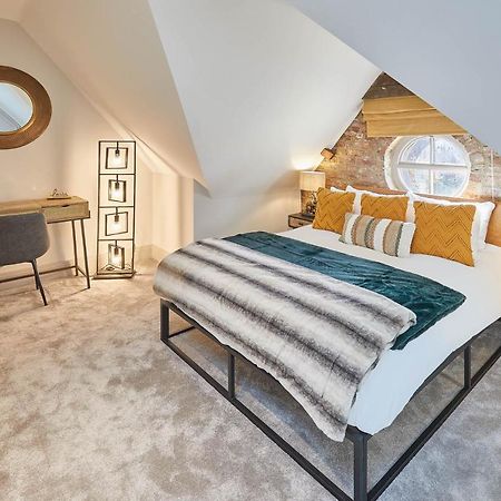 ريبون Host & Stay - 9 Highfield House المظهر الخارجي الصورة