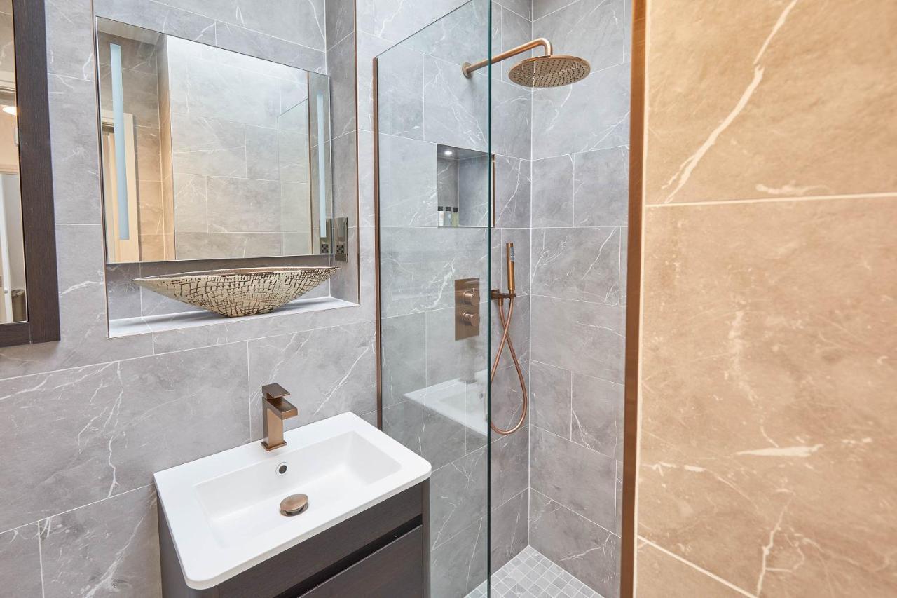 ريبون Host & Stay - 9 Highfield House المظهر الخارجي الصورة