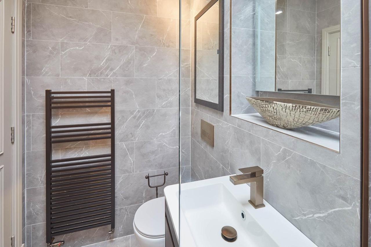 ريبون Host & Stay - 9 Highfield House المظهر الخارجي الصورة
