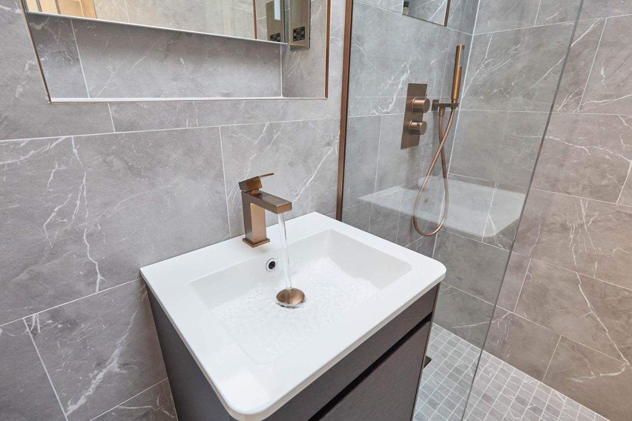 ريبون Host & Stay - 9 Highfield House المظهر الخارجي الصورة