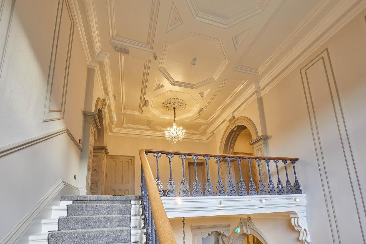 ريبون Host & Stay - 9 Highfield House المظهر الخارجي الصورة