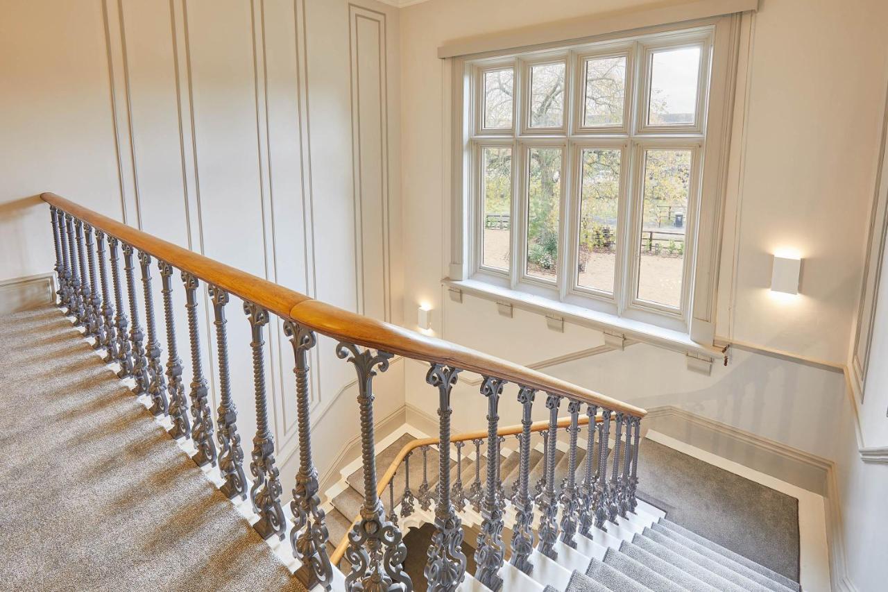 ريبون Host & Stay - 9 Highfield House المظهر الخارجي الصورة